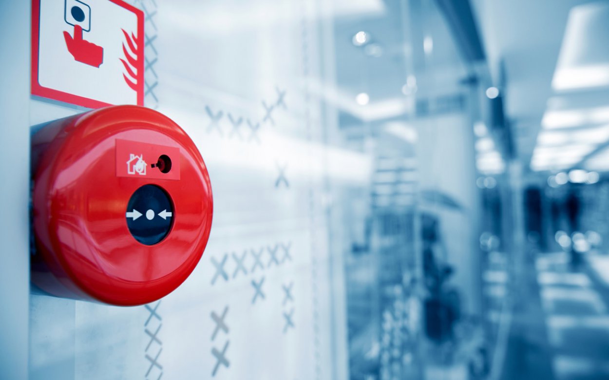 Fire Alarm Systems Solutions